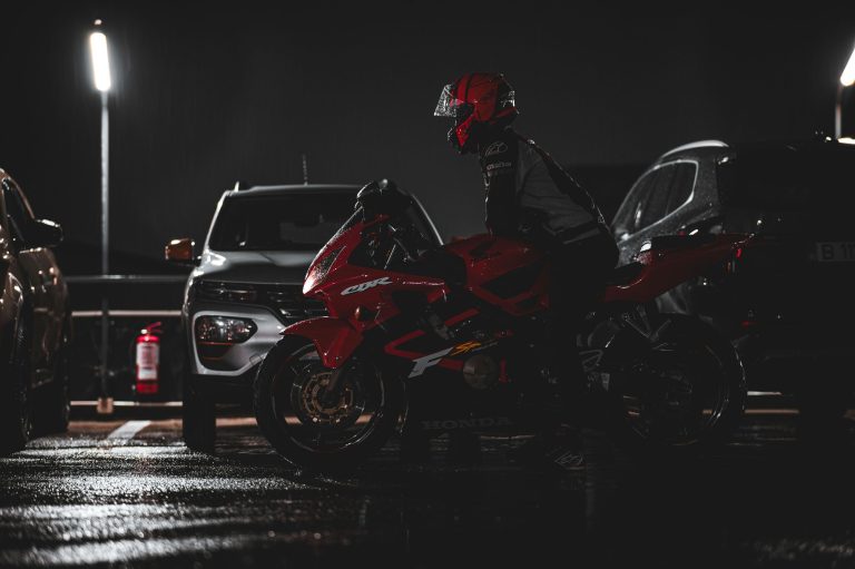 Security cameras providing night vision and alerts