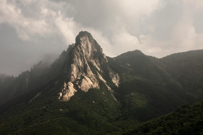 Navigating National Parks Out of Peak Season