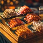 Street Food Festivals Worth Traveling For