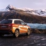 Road Warrior: The Comeback of Off-Road and Adventure Vehicles