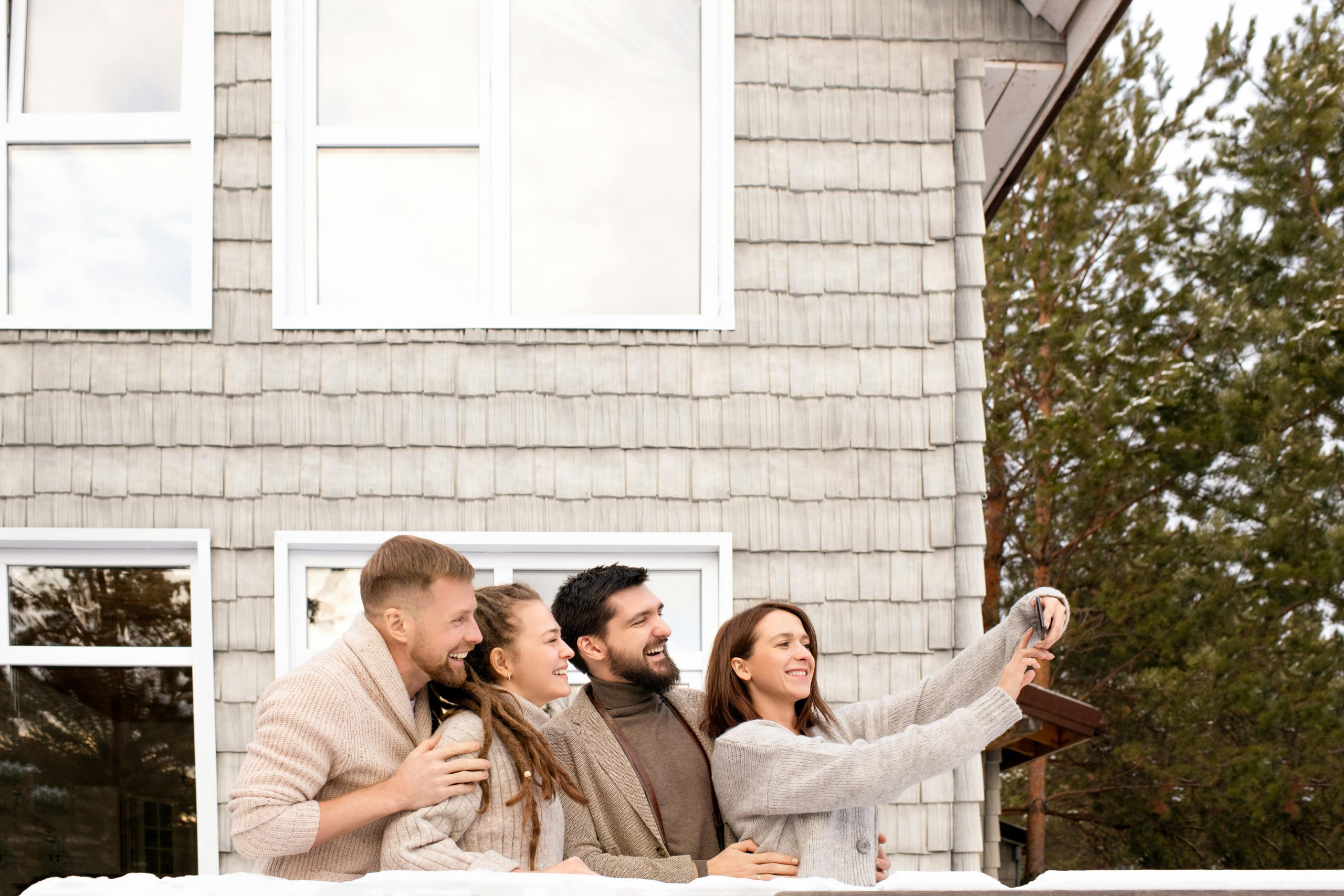 Creating Unforgettable Memories in Multigenerational Getaways