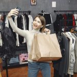 The Growing Trend of Curbside Pickup for Busy Shoppers