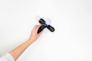 Remotes managing streaming and entertainment devices