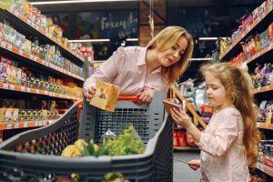 Personalizing Your Shopping Cart With AI Recommendations