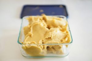 Homemade Ice Cream Without an Ice Cream Maker