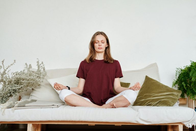 Mindful Eating and Cooking for Wellness