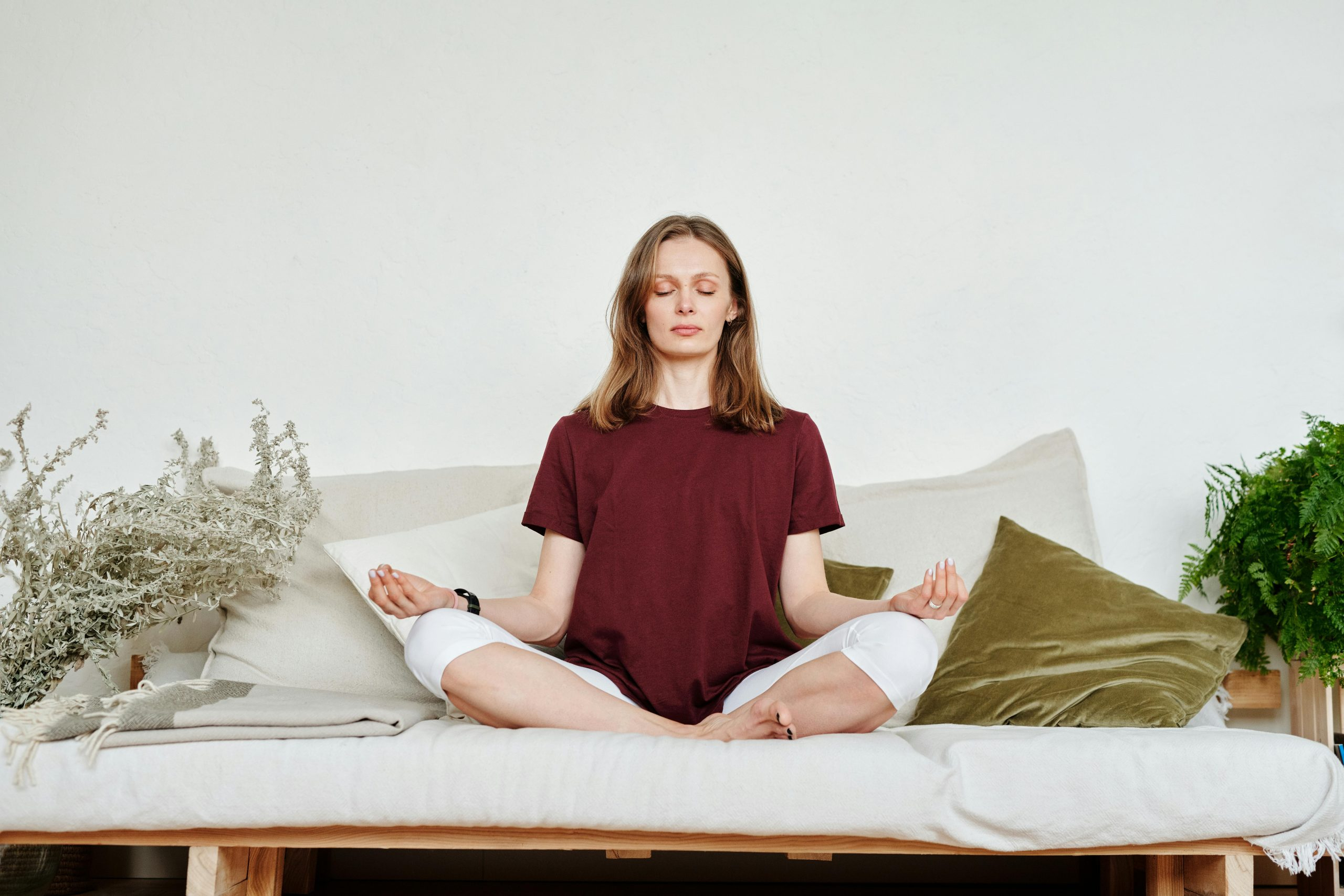 Mindful Eating and Cooking for Wellness