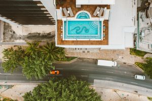 Sky-High City Breaks at the World’s Best Rooftop Hotels