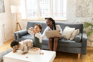 Reimagining Homework in a Digital Age