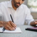 Locks using biometrics for secure entry