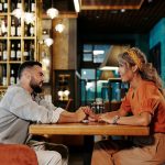 First Date Outfits That Impress