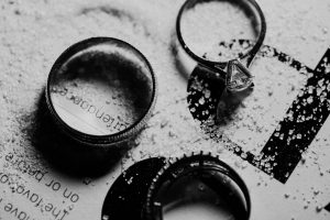 Vintage Jewelry in Contemporary Styling