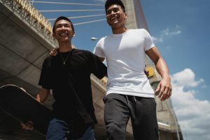 Community Partnerships to Bridge School-Industry Gaps