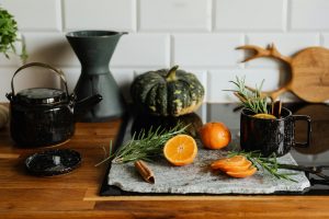 Seasonal Soup Recipes for Cozy Nights