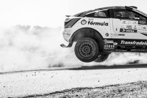 Tire Tech Breakthroughs: Enhancing Performance on Any Terrain