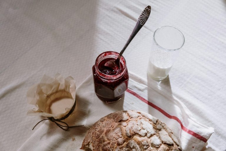 Sourdough Starters: Troubleshooting Common Problems