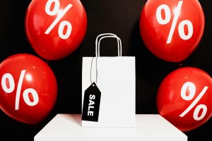 How Targeted Advertising Shapes What We Shop For