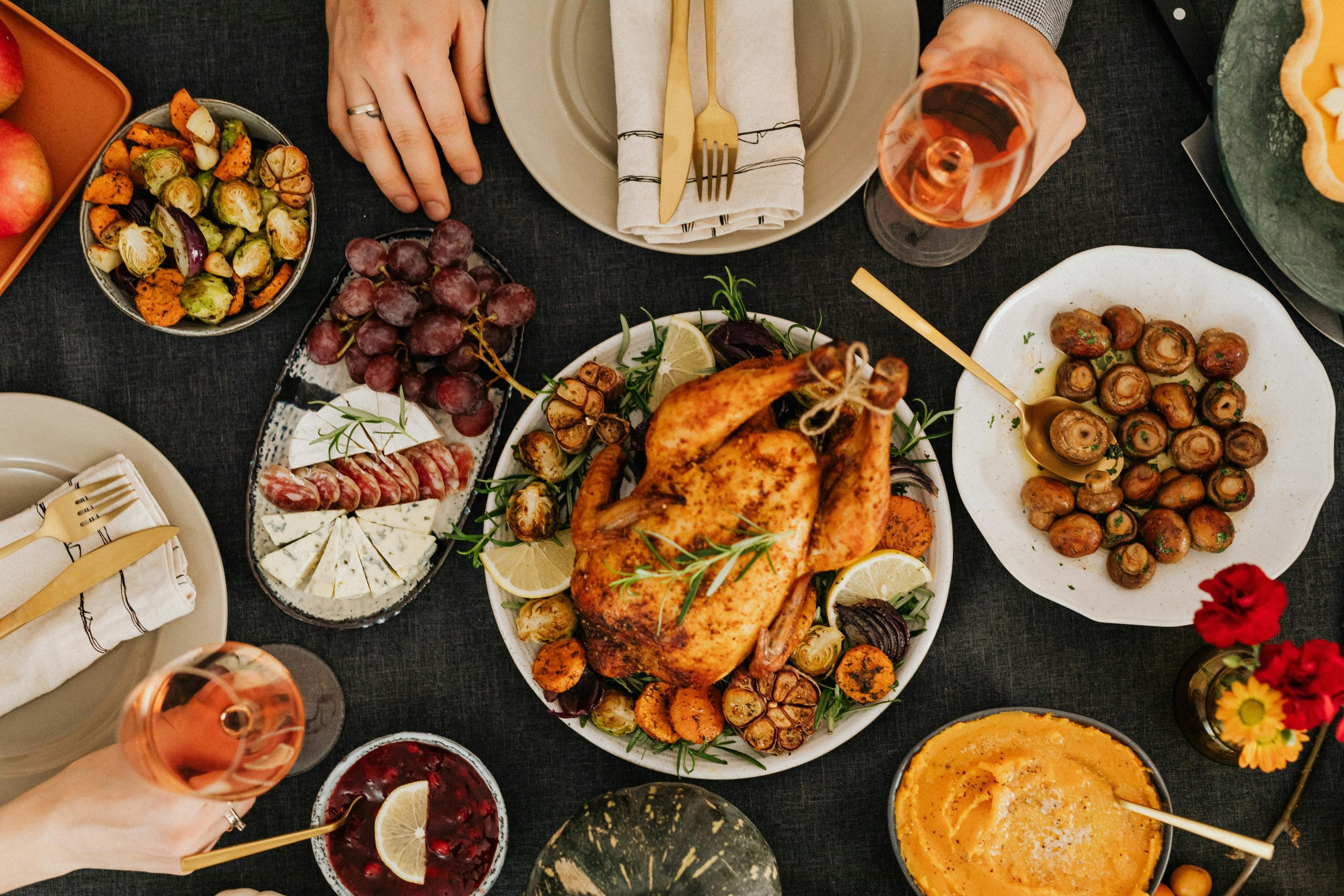 Zero-Waste Cooking: Turning Scraps Into Gourmet Meals