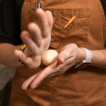 Sushi Rolling Techniques for Beginners