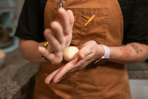 Sushi Rolling Techniques for Beginners