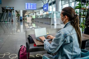Navigating Online Safety in K-12 Settings