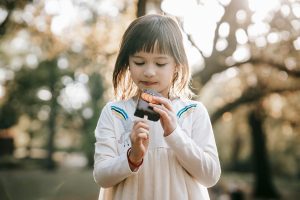 Baking With Kids: Messy Fun and Tasty Results
