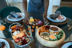 Charcuterie Boards for Every Occasion