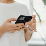 Alarms sending emergency notifications to your phone