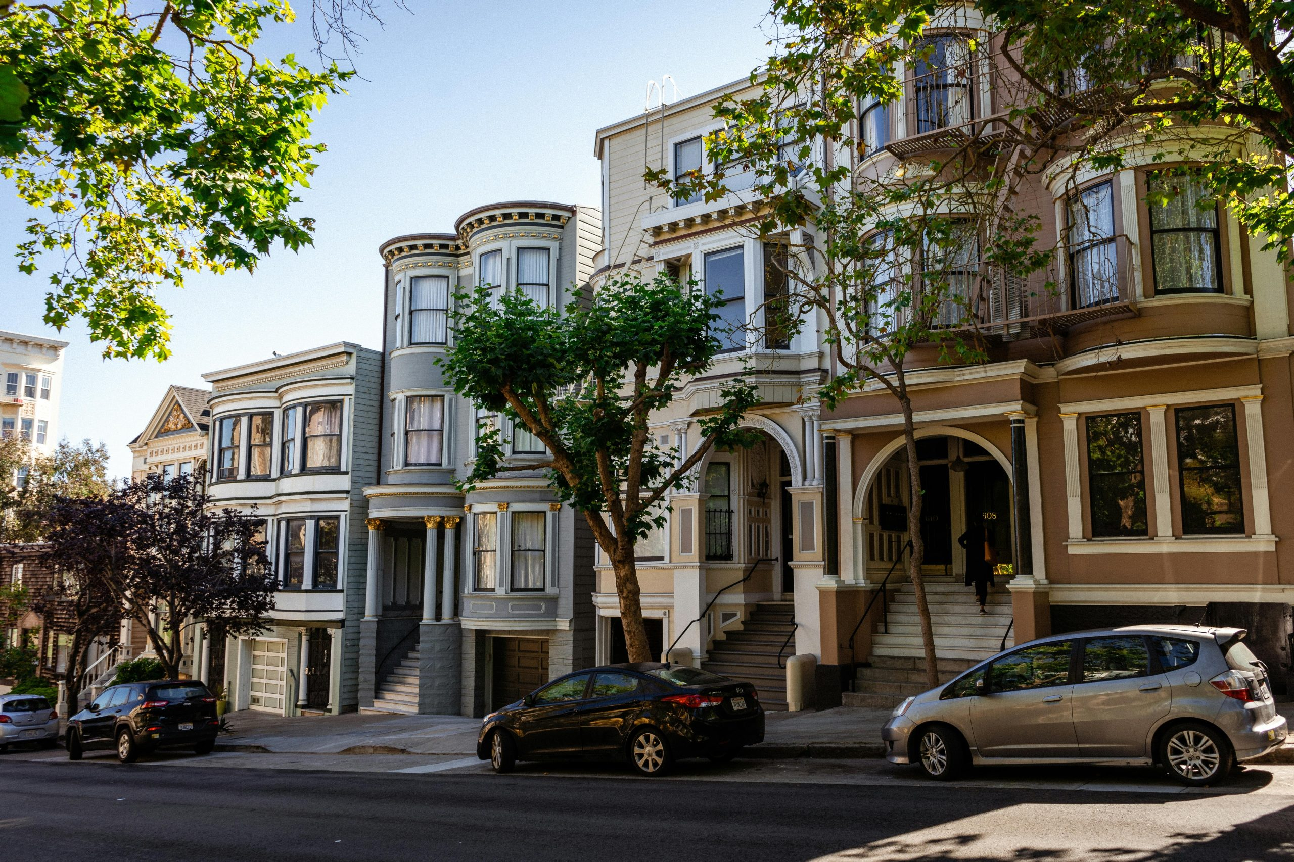 How Demographic Shifts Are Changing Real Estate Preferences
