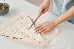 How AI Is Revolutionizing Homemade Recipes