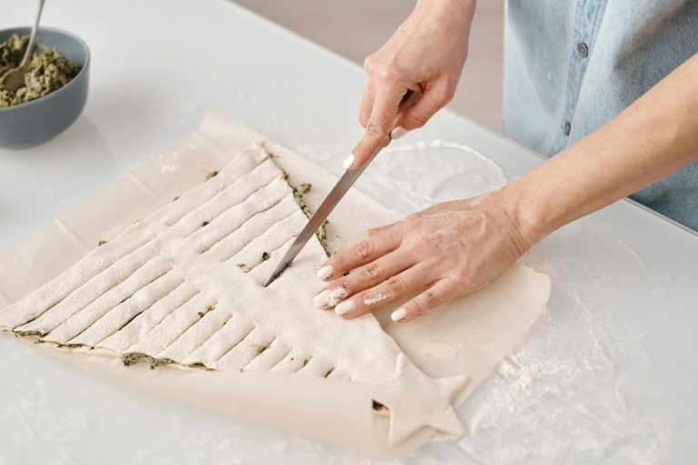 How AI Is Revolutionizing Homemade Recipes