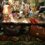 The Art of Shopping for Antiques and Vintage Goods