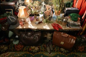 The Art of Shopping for Antiques and Vintage Goods
