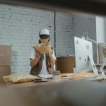 The Rise of Autonomous Delivery Vans for Urban Logistics