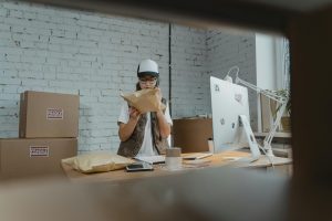 The Rise of Autonomous Delivery Vans for Urban Logistics