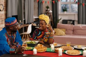 Family Dinners That Bring Everyone Together