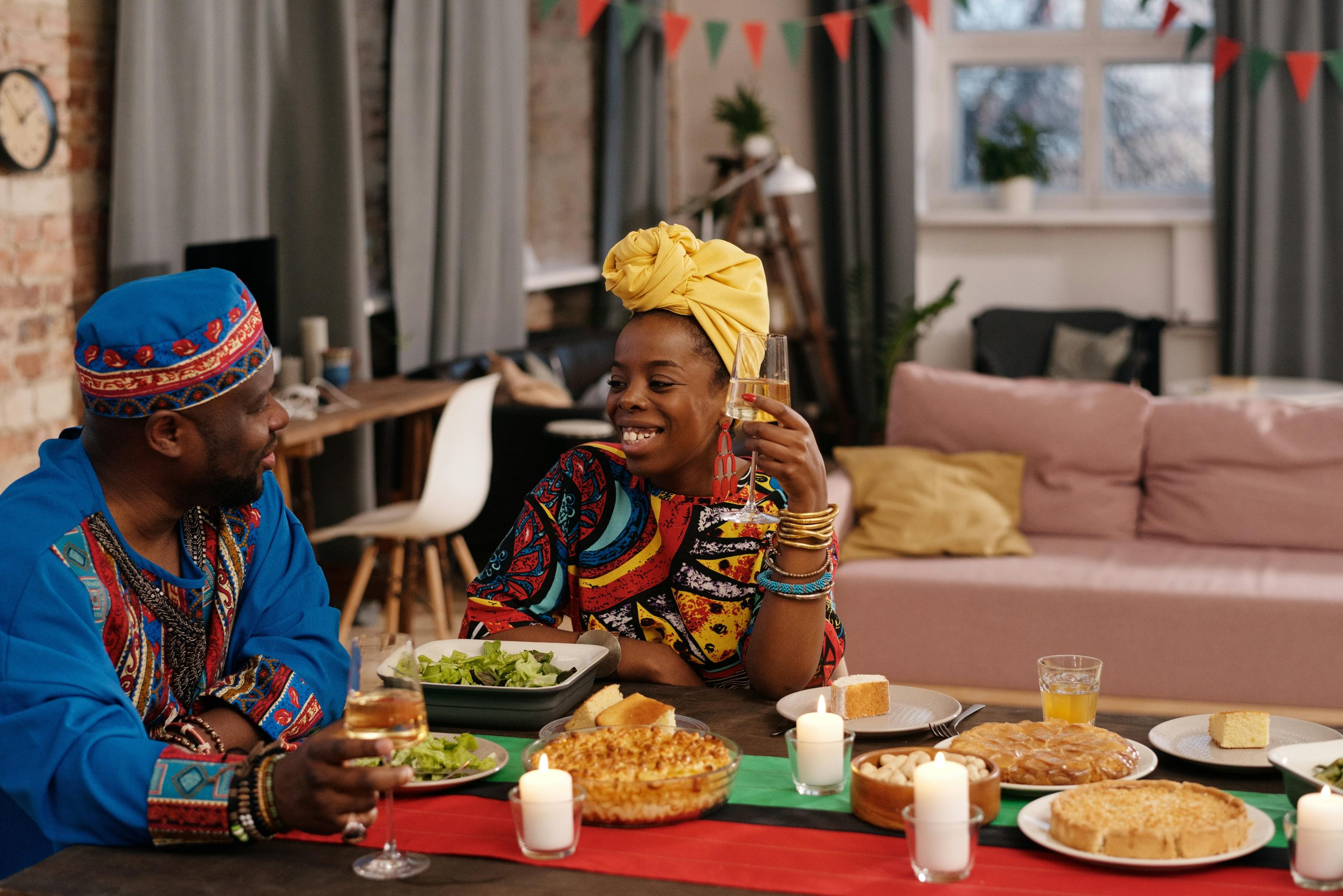 Family Dinners That Bring Everyone Together