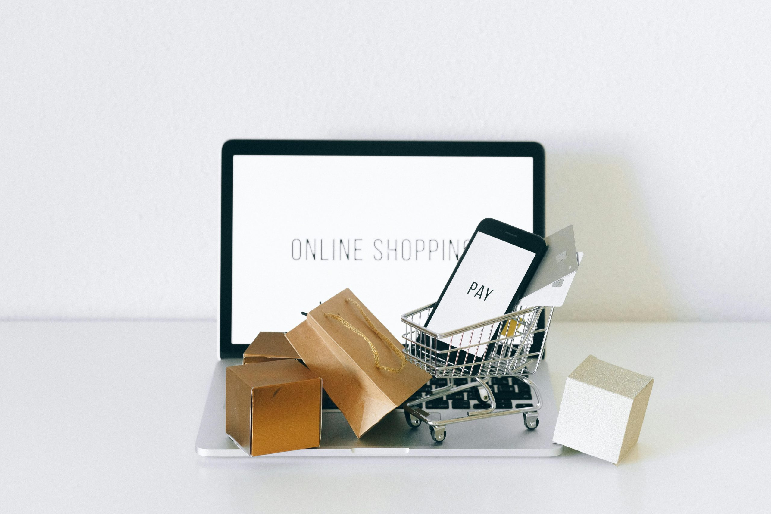 Essential Safety Tips for Shopping Online in 2025
