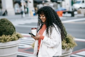 Using Mobile Pay Safely at Any Store