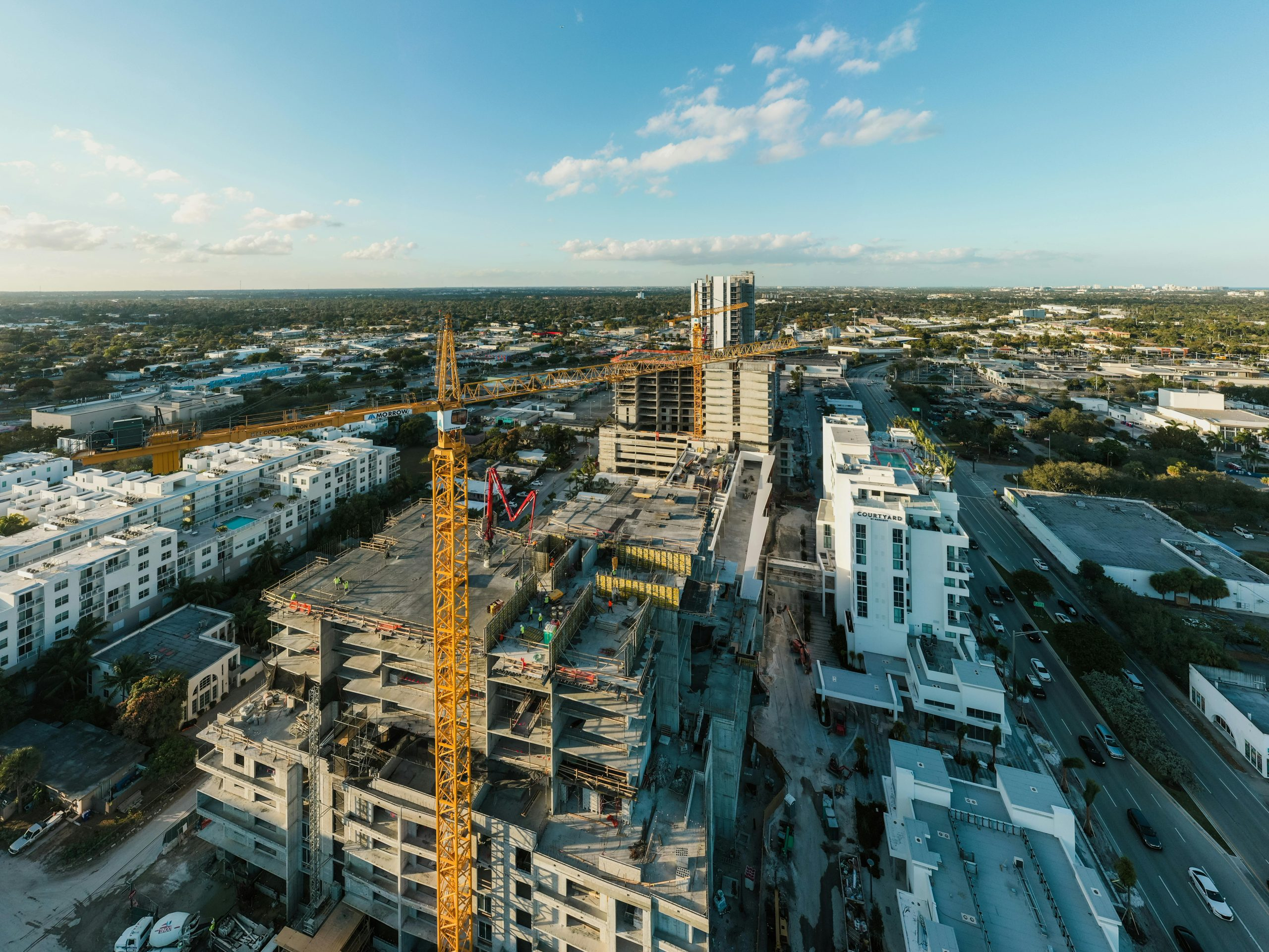 Lessons Learned from Real Estate Investment Failures