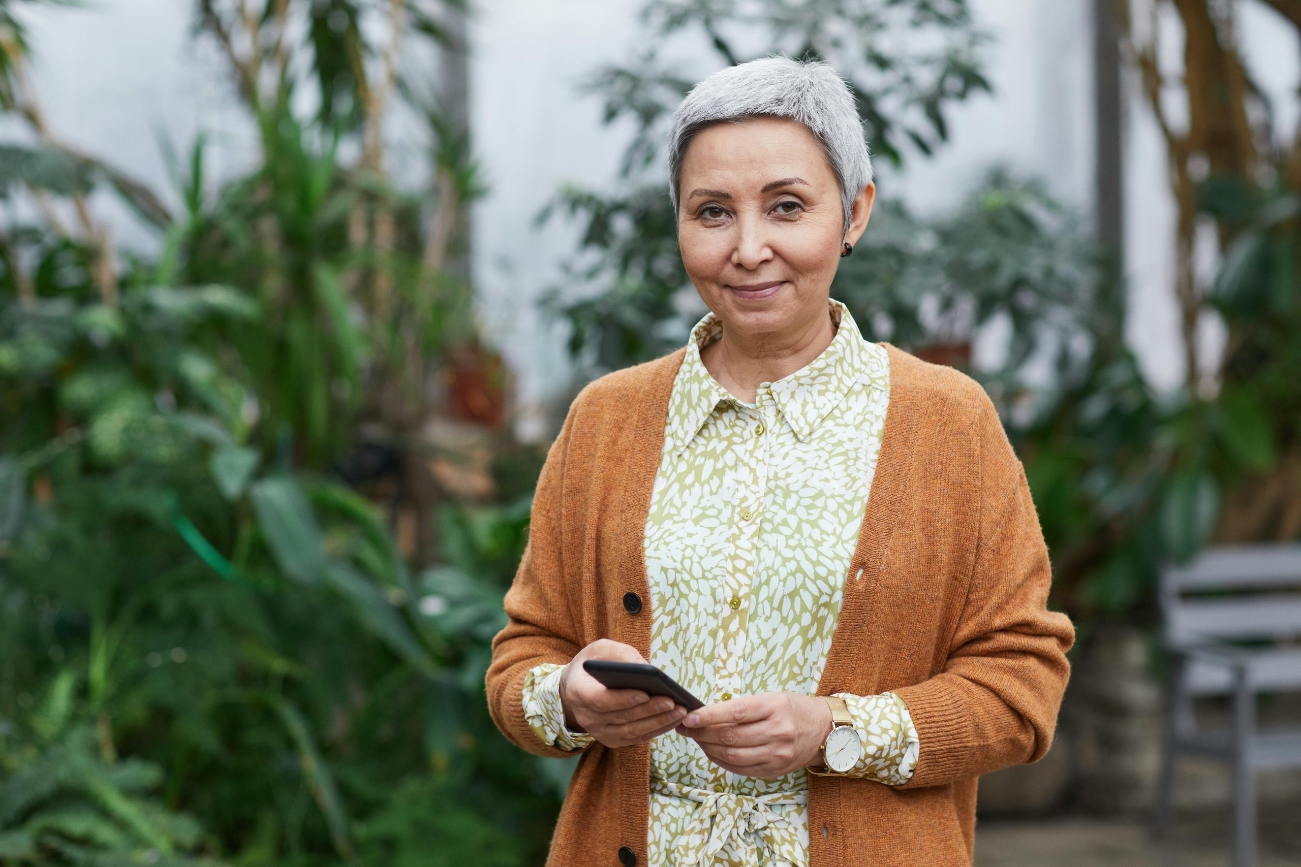 The Booming Demand for Senior Living Communities