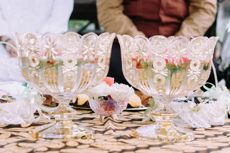 Dining Under the Stars in Exquisite Open-Air Settings