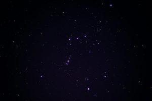 Hidden Hotspots for Stargazing and Celestial Events