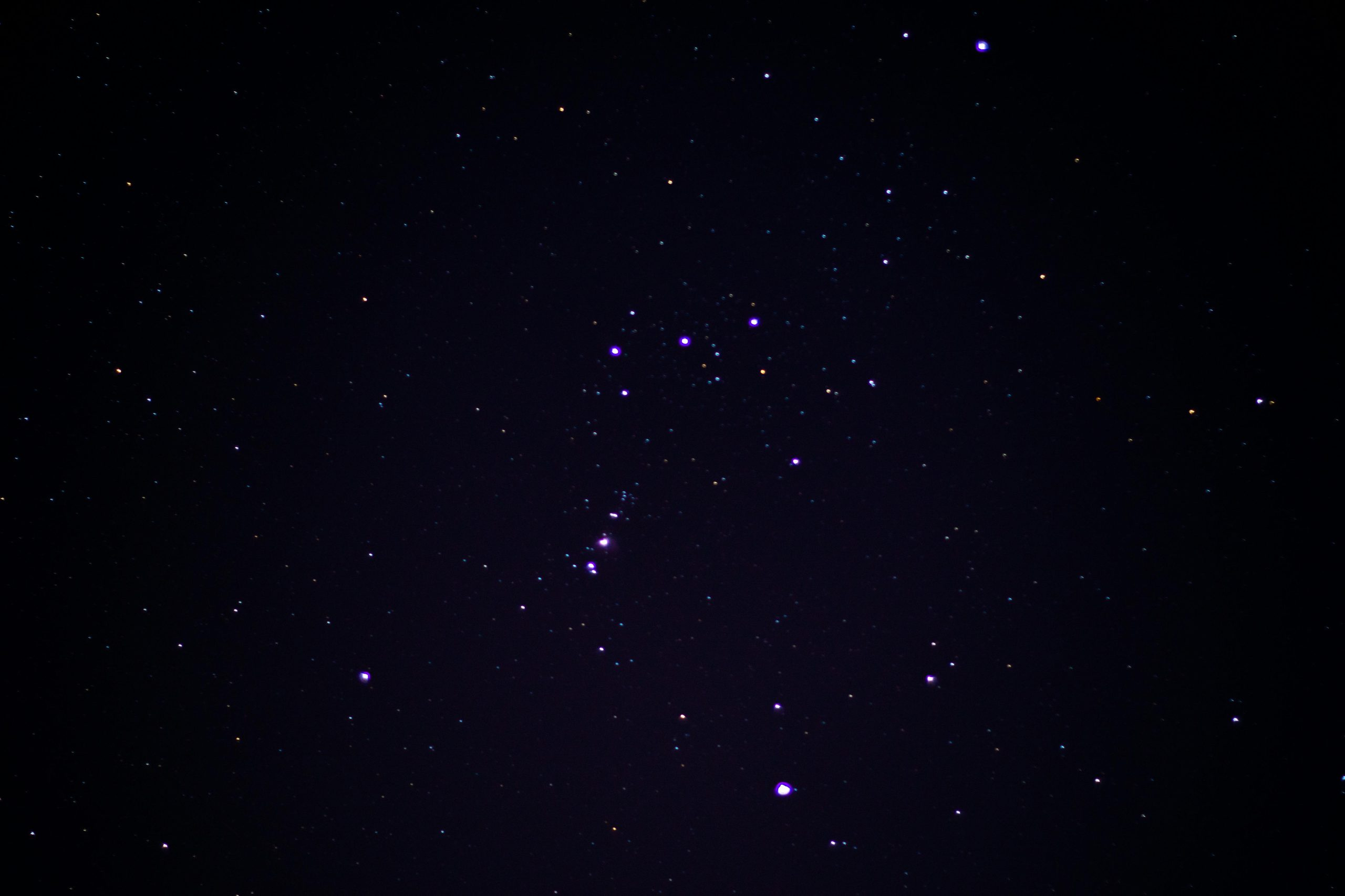 Hidden Hotspots for Stargazing and Celestial Events
