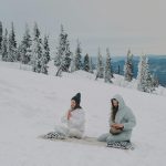 Retreats Into Forest Cabins for Mindful Rest