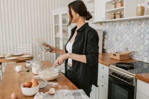 Baking Mistakes and How to Avoid Them