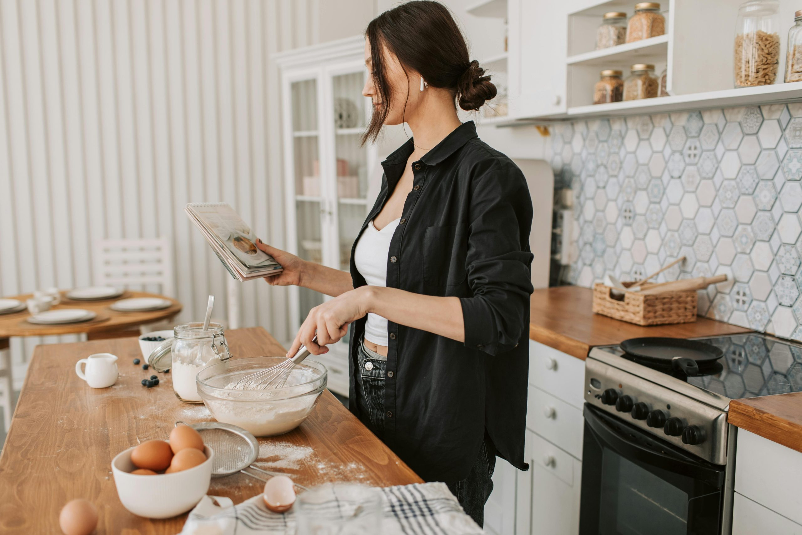 Baking Mistakes and How to Avoid Them