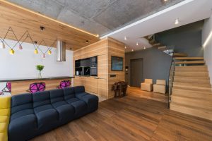 Creative Financing Techniques for Real Estate Entrepreneurs