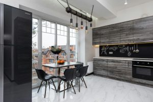 Exploring the Phenomenon of Ghost Kitchens in Urban Real Estate