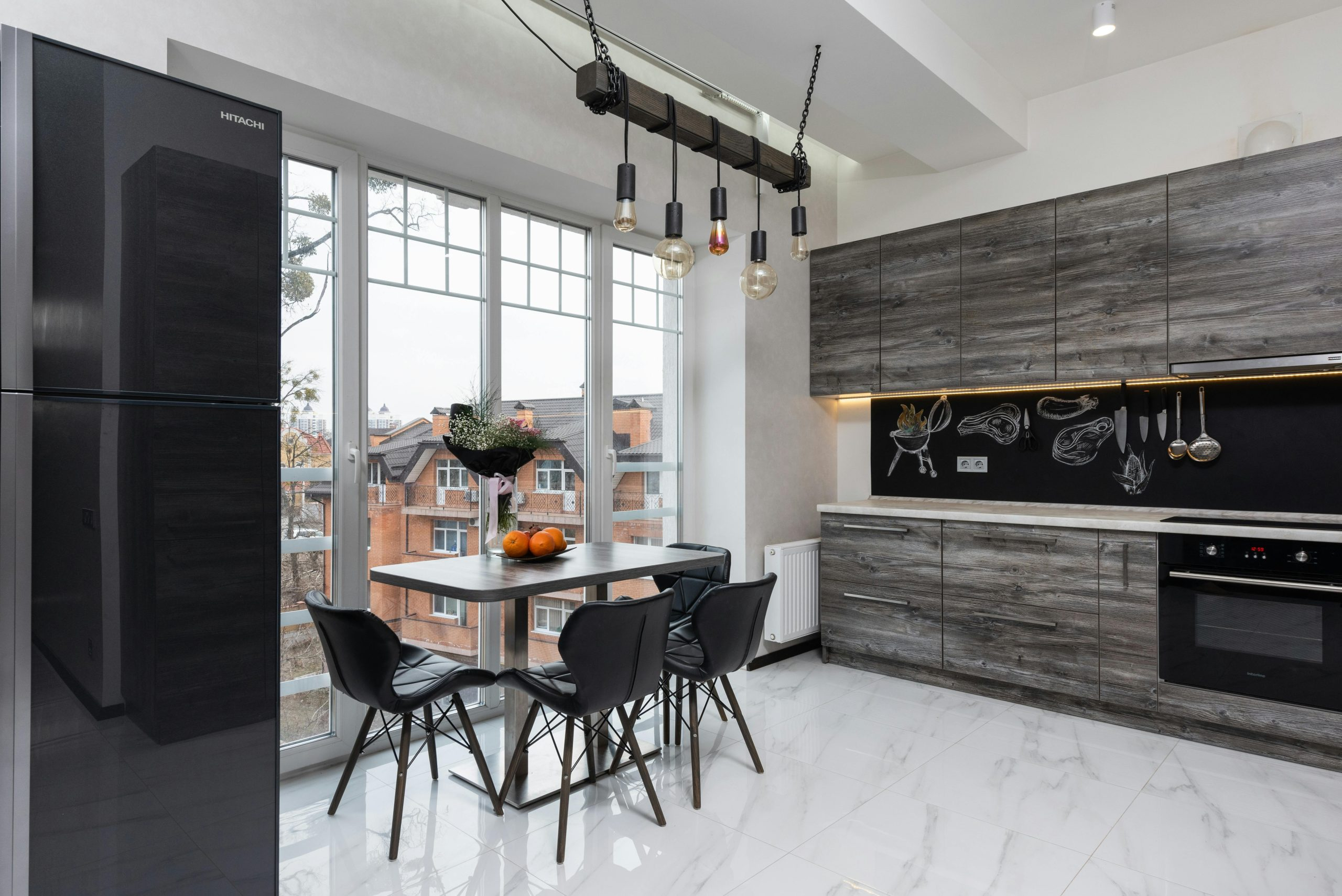Exploring the Phenomenon of Ghost Kitchens in Urban Real Estate